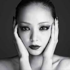 Namie Amuro
