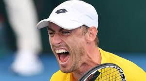 Davis Cup 2020: John Millman's 'all-time great comeback', Vs Thiago Seyboth  Wild thriller