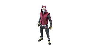 Drift Fortnite Outfit Skin How To Upgrade Stages Details Halloween Customes Halloween Costumes Drifting