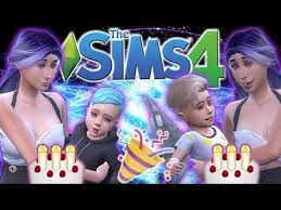 Aging Up All The Toddlers Already The Sims 4 Raising Magical Youtubers Ep 3 Youtube In 2020 Sims Sims 4 Youtubers