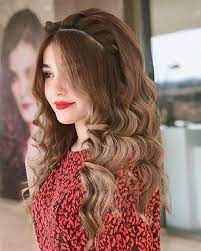Pin By Kesar Sayyd On Dpz Girls Hairstyles Haircuts Girl Hairstyles Beauty Tips With Honey