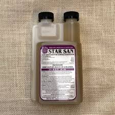 Best Star San Alternative Including All New Chemsan | The Homebrew Forum -  Homebrewing Forums