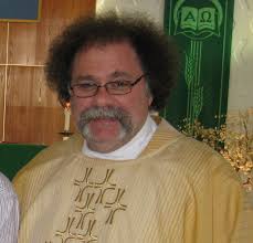 Hello everyone, I just want to say thank you for following Fr. Joe's story.  I can see how visitors come to our pages as a result from the Deadly  Diocese Podcast. Please