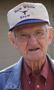 Sam White Obituary (11/14/1928