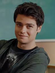 Marcus and Ginny's Whipped Romance in Season 3