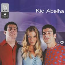 Letras de músicas de kid abelha como 'como eu quero', 'nada por mim', 'pintura íntima', 'na rua, na chuva, na fazenda', 'lágrimas e chuva', 'nada com 21 anos de estrada, o kid abelha gravou doze álbuns de estúdio e três ao vivo. Musica O Melhor Da Musica Do Kid Abelha By Kid Abelha On Tidal
