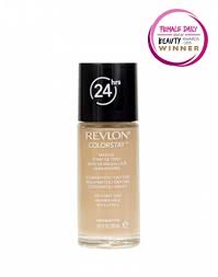 revlon colorstay makeup for bination