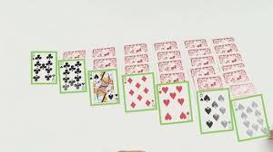 The vast majority of possible hands are theoretically winnable. 4 Ways To Play Solitaire Wikihow