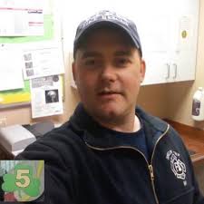 This week we want to take some time to remember two of our own, Eric  Carpenter and Gene Shepherd. Eric passed away 10 years ago