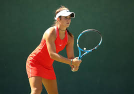 Young Ace Ava Catanzarite Hopes To Become Western Pa S Next Pro Tennis Player Pittsburgh Post Gazette