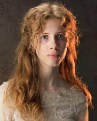 Madison Warnford-Davis