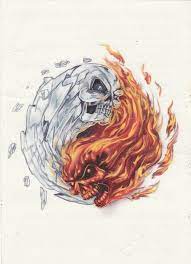 Check spelling or type a new query. Good Evil Yin Yang Art Yin Yang Ying Yang Art