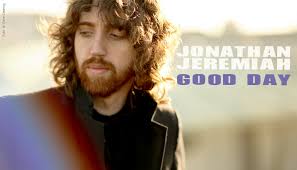 Jonathan Jeremiah: Good Day (CD)