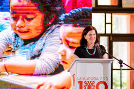 Ayer iniciamos el 30...