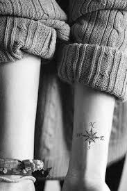 Top des plus beaux tattoos rose des vents avec 38 photos. Tatouage 20 Idees Pour Les 40 Ans Et Plus