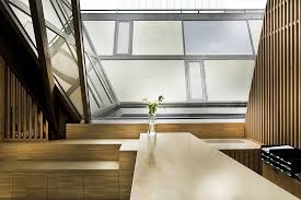 Home To Weill Fashion House In Montmartre Dating Back To 1924 Secco Sistemi Profiles In Burnished Brass Characterize The Renovation Of The Facciate House Case