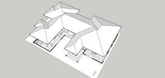 Page 1 of 1 start overpage 1 of 1. For Such A Complicated Roof Plan How Should My Roof And Roof Trusses Look Like Quora