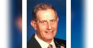 Francis Knight Searle Obituary