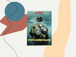 The movie staat op netflix. 10 Of The Best History Documentaries On Netflix