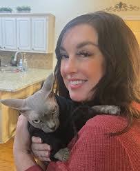 Savannah Coon's Instagram, Twitter & Facebook