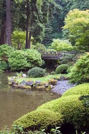 Designing A Feng Shui Garden Feng Shui Garden Feng Shui Garden Design Garden Design