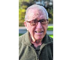 James McDERMOTT Obituary (2021)