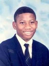 Darius Robinson Obituary