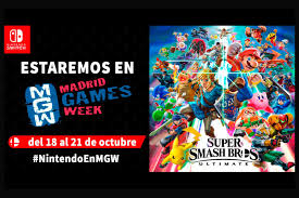 Nintendo switch online sigue aumentando su catálogo de juegos clásicos como ya aviso nintendo con anterioridad. Madrid Games Week