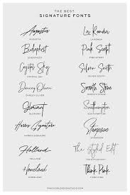 This font looks great in headers, social media graphics, and print designs. Mail Jenny Wood Outlook Cool Signatures Signature Fonts Tattoo Fonts