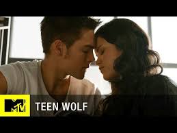 Pin En Teen Wolf