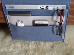 Bed Bag Bed Butler Bed Bag Felt Bedbutler Felt Bed Organizer Bed Organizer Felt Bed Organiser Felt Bag Wooden Bed With Storage