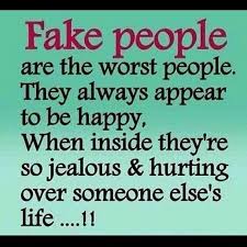 Real love, you feel it; Quotes For Fake Family Captions Like