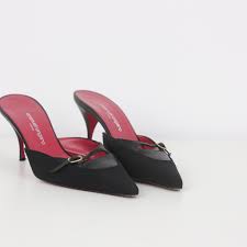 Emanuel Ungaro Shoes, Shoe Size 37 — The Cirkel