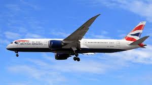 الخطوط البريطانية تعتزم تعزيز أسطولها بـ 30 طائرة بوينغ