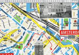 Amsterdam tourism amsterdam hotels amsterdam vacation rentals amsterdam vacation packages flights to amsterdam things to do in amsterdam amsterdam travel forum amsterdam. Dekostoff Stadtplan Amsterdam Das Stoffregal