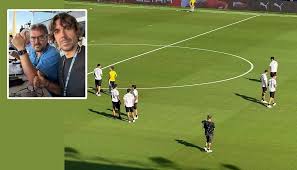 Parma - Cremonese