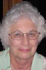 Obituary for Rose Marie Bronk