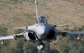Le rafale et ses systèmes d'armes. France Indonesie Vers Une Commande De Rafale Par Jakarta Asialyst