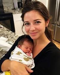 Husband and mother-in-law neglect new mother's needs