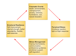 What Is Emotional Resilience And How To Build It Training Exercises Emotional Resilience Emotions Resilience