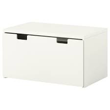 Stuva Saklama Unitesi Bank Beyaz Ikea Fikirleri Ikea Depolama Fikirleri