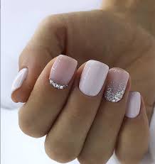 There are many sizes in this box, so there are alot my own nails are quite weak, so for years i have had acrylic nails. 36 Sparkle Glitter Acrylic Nail Designs Ideas For Short Square Almond Nails Page 16 Of 36 Latest Fashion Trends For Woman Short Square Acrylic Nails Pink Gel Nails Square Acrylic Nails