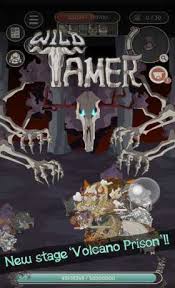 Wild Tamer 2 25 Apk Mod Free Shopping Android Apksnake