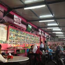 6.12949, 102.24954) is a very popular coffee shop in kota bharu, kelantan. Kopitiam Kita Breakfast Spot