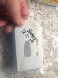 How does the dexcom g6 work. Transmitter Dead After 3 Months Can We Trick It Into Restarting Dexcom