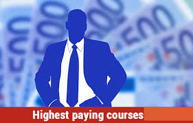 10 Highest Paying Courses In Nigeria In 2020