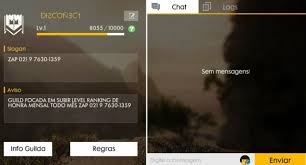 Maybe you would like to learn more about one of these? Slogan Guild Free Fire Gambaran