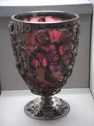 Buy ancient roman glass and get the best deals at the lowest prices on ebay! Lycurgus Cup Wikipedia