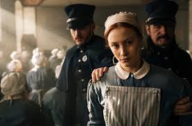 Check spelling or type a new query. Alias Grace Is Netflix S Captivating Answer To The Handmaid S Tale Glamour