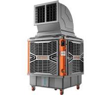 Portable Water Air Desert Coolers - Efficient & Durable